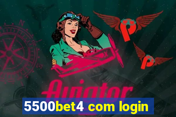 5500bet4 com login